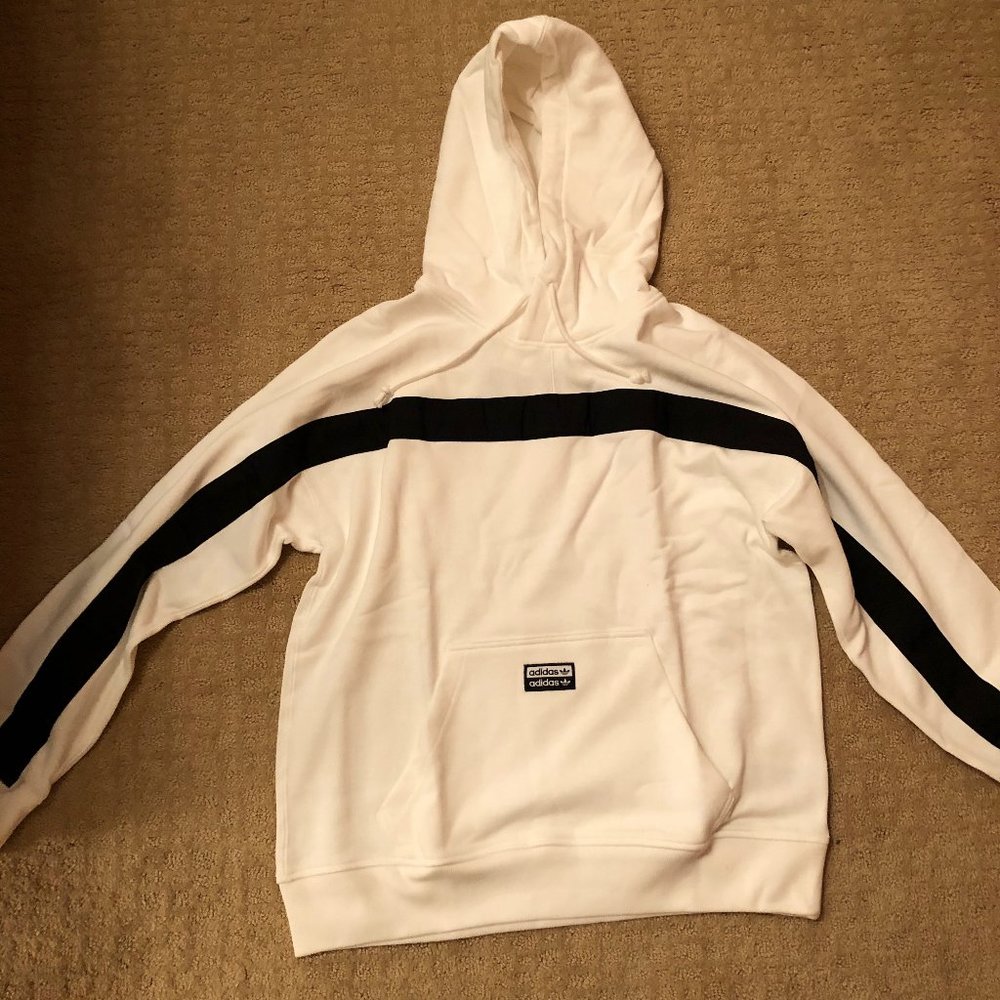 🆕 ADIDAS ORIGINALS RYV Hoodie - sz S 🆕